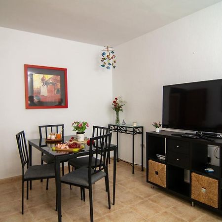 Casa Siroco Sol Villa Playa Honda  Dış mekan fotoğraf