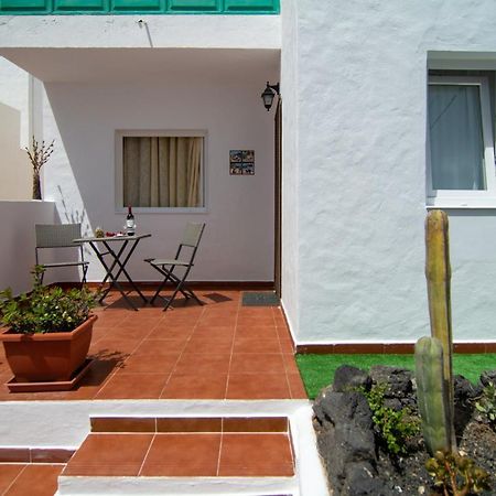 Casa Siroco Sol Villa Playa Honda  Dış mekan fotoğraf