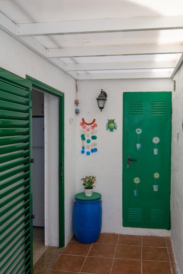 Casa Siroco Sol Villa Playa Honda  Dış mekan fotoğraf