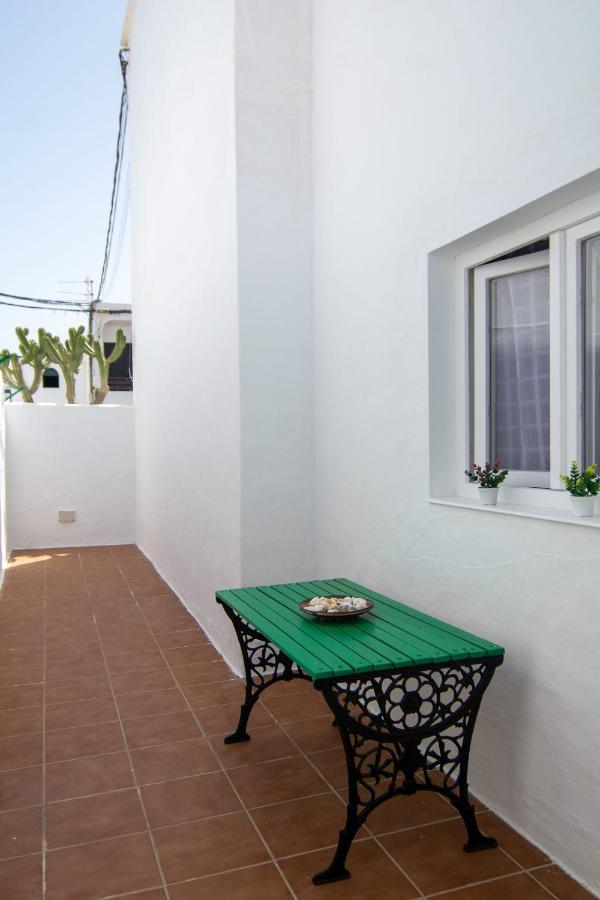 Casa Siroco Sol Villa Playa Honda  Dış mekan fotoğraf