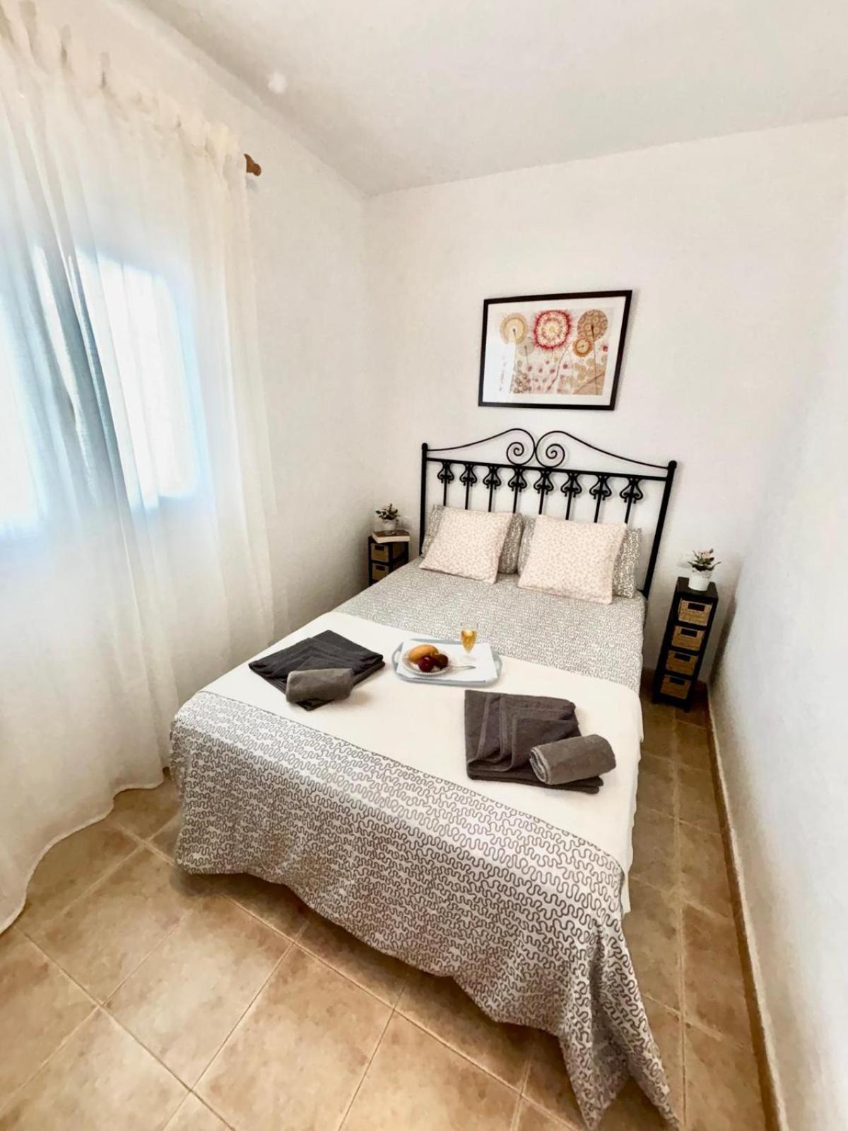 Casa Siroco Sol Villa Playa Honda  Dış mekan fotoğraf